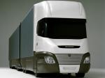 Scania 2010 Concept Truck 1999 года